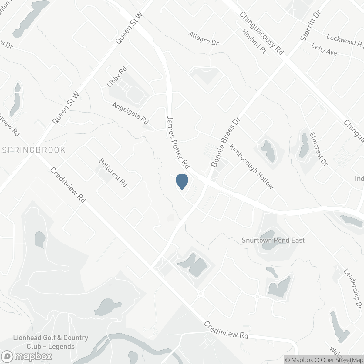 15 CRANWOOD CIRCLE, Brampton, Ontario L6Y 0Y4